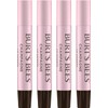 Burt's Bees Lip Shimmer, Champagne (Pack of 4)