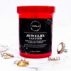 Maui Liquid Jewelry Cleaner Solution for Gold, Silver, Diamond. Safety