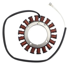 Soarider 15 AMP Stator For Kohler 237878-S 54-755-09-S K482 K532 K582 K161 K181 K241 K301
