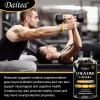 Daitea Creatine Capsules - 120 Capsules - Super Nutrition -