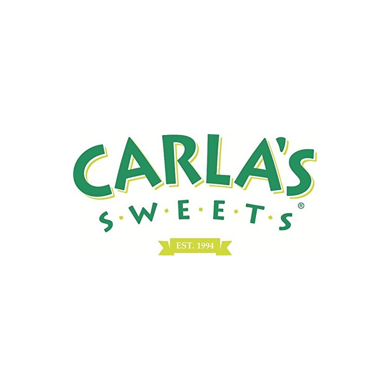 Carla's Sweets Assortment 8 (10 products: 6 Guava Cakes, 1