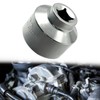 MagiDeal 27mm Low Profile Wrench Socket Steel Spare Parts Durable