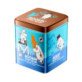 Moomin Tea - Moomin Sweet Heart 100g
