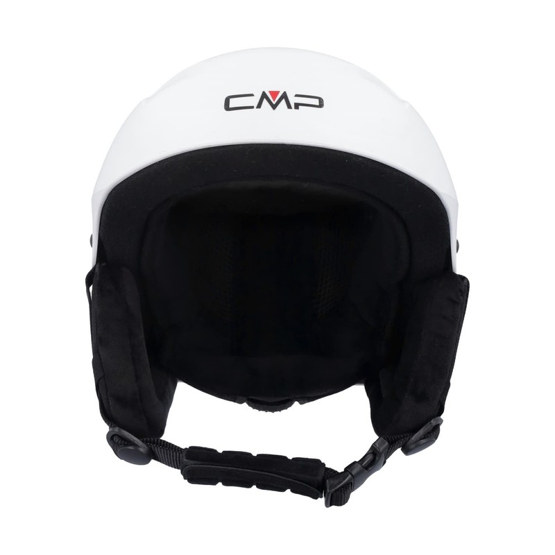 CMP Yj-2 Kids Ski Helmet - 3B17894, Unisex Youth Ski