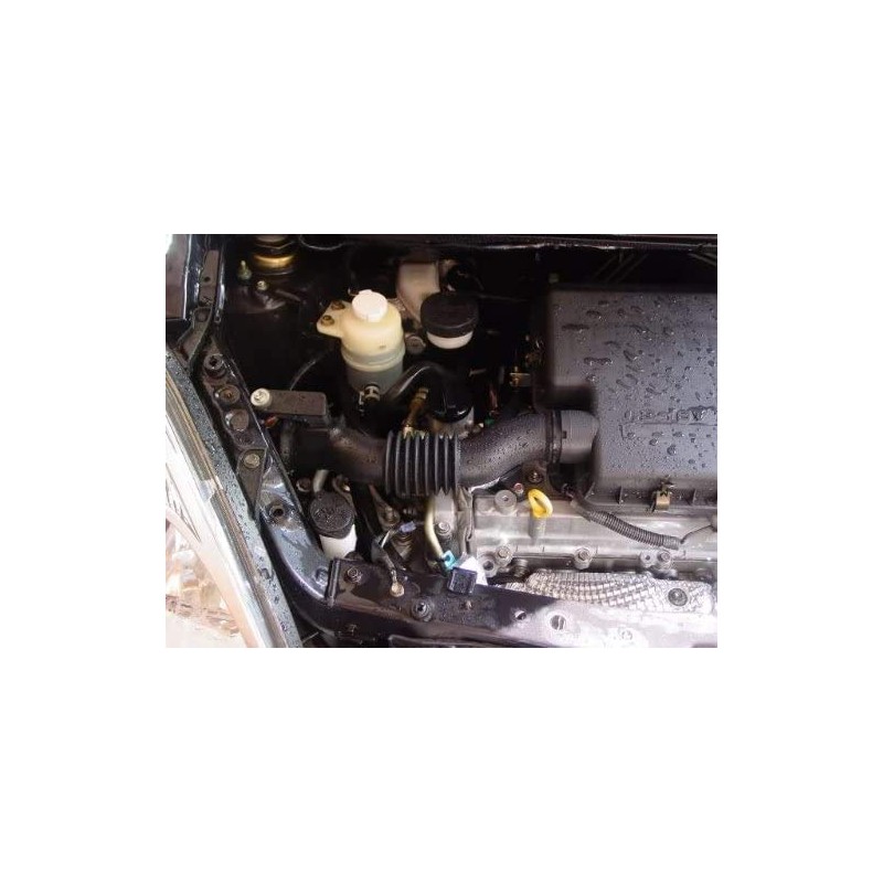 Meguiar's D10801 Super Degreaser - 1 Gallon