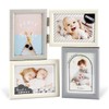 Kisma Nordblanc Baby Frame, Monotone, Service Size KP-31409