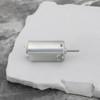 ECSiNG 5 Pezzi DC 6V-9V 050 Motore Giocattolo Muto Ad