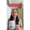 Colágeno Hidrolizado Azúcar Arándano Nutrasien100 300g Vitamina Magnesio