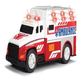 Dickie Toys Dickie Toys Ambulance