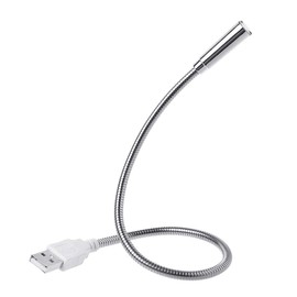 antianzhizhuang USB Flexible Light Eye For Protection Single Lamp Hose Household Studying For Indoor Outdoor Portable Lamp Equipment Led Desk Lamps Mains Powered