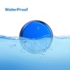 Premium Aluminum Smell Proof Container for Travel - Mini Sturdy
