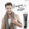 Gel Limpiador Facial MK Men