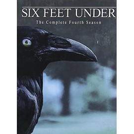 Six Feet Under: The Complete Fourth Season (Version française) (Bilingual)