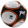 Voit Balón de fútbol No. 4 Futsal Bote Muerto Cosido