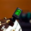 JOYO Clip on Guitar Tuner for Ukulele, Violin, Mandolin, Guitar,