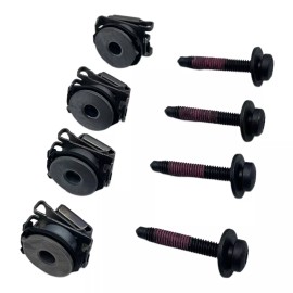 MINI Headlight Mounting Nuts and Screws F56 F55 F57 F54 F60 MINI Cooper 07149310339
