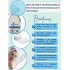 ACMA BEAUTY 18 – Agua Micelar para Todo Tipo de