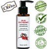 Ol’Vita: Cold Pressed Castor Oil – Eyelashes Eyebrows and Hair
