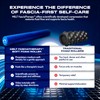 MELT Method 36 Inch Soft Foam Roller for Physical Therapy