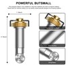UTNVBTR Rotary Blade + Drive Housing Accessories, Hard & Durable