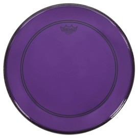 Remo Schlagzeugfell Colortone Powerstroke Tom Drum Head (P31318CTPK)