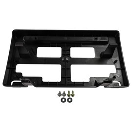 License Plate Bracket For Ford Ranger 2019 2020 2021 Front | FO1068176 | KB3Z17A385A