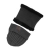 Electric Warm Heated Hat Skin Friendly Warm USB Heat Hat