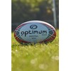 Optimum Match Quality Rugby Ball - Suitable for All Weather