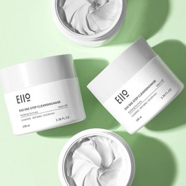 IAIO 이아이오 원스텝 클렌징 마스크 100ml IAIO One Step Cleansing Mask 100ml