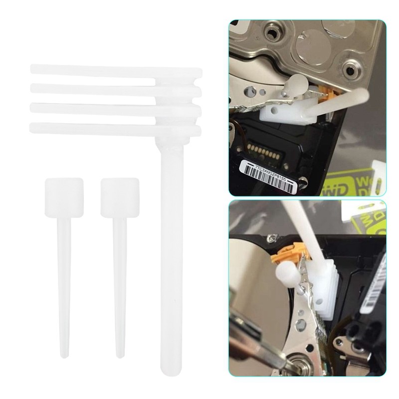 304# Replacement Hard Drive Head Tool Head Comb For 4-disc