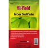 Hi-Yield (34340) Iron Sulfate (3.25 lbs.)