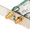 AR5BDT92 AR9280 300Mbps PCIE WiFi Card 2.4GHz 5GHz Dual Band