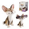 Opti Paws 8052 Happy Cat Glasses Holder, Height 14cm
