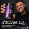 Pre Entreno Rule One R1 Pre Lift 30 Servicios Sabor