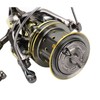 GX All Metal High Strength Guide Rod Structure Anti‑Seawater Spinning