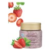 Terramar Exfoliante Capilar Con Algas Y Semillas De Fresa