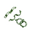 Plant Support Clips for Climbing Plants, Garden, Tomato Vines, Grape