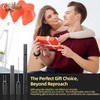 CaLeQi Cigar Draw Enhancer and Nubber 2&1 Set for Cigar
