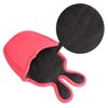 Golf Headcover Putter Cover for Center Shaft Small Odyssey 2
