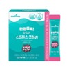 Popping Tok Tok Delicious Stress Crush 1 Box 30 Packets Theanine / 팝핑톡톡 맛있는 스트레스 크러쉬 1박스 30포 테아닌