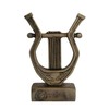 Talos Artifacts Apollo Lyre Sculpture - Harp - God of