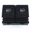 HZTWFC Window Control Switch OEM # 1K3 959 857A Fit