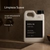 Jabón Líquido para Manos, Stone & Santal, No Reseca, 1L