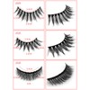 Magnetic Eyelash Magnetic Lashes Glue Free Waterproof Long Lasting Eyelashes