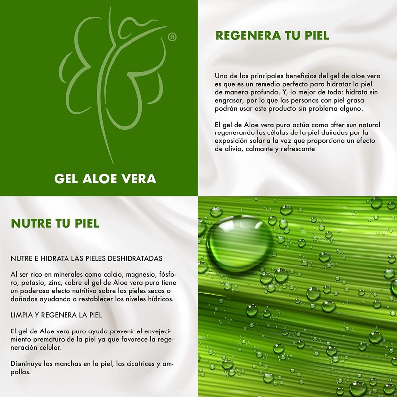 Lovy Care Gel Corporal de Toronja + de Hamamelis +