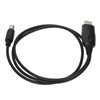Write Frequency Cable 8 Pin Mini DIN Plug Stable USB