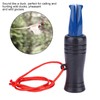 Duck Calls Mallard Duck Call Durable PVC Lightweight Decoy Caller