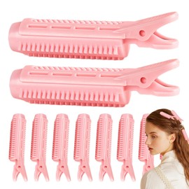 Hair for Volume - Roller for Hair Root Lift | Root for Hair Volume, Hair Volumizing Rollers, Instant Hair Volumizing for Women