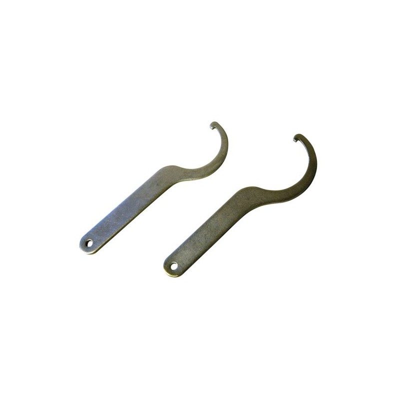 H&R HR 860809001 Wrench, Large