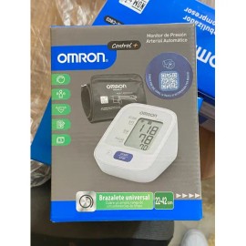 Omron Hem-7121j Medidor De Presión Arterial Digital (Usado)                                                                                           